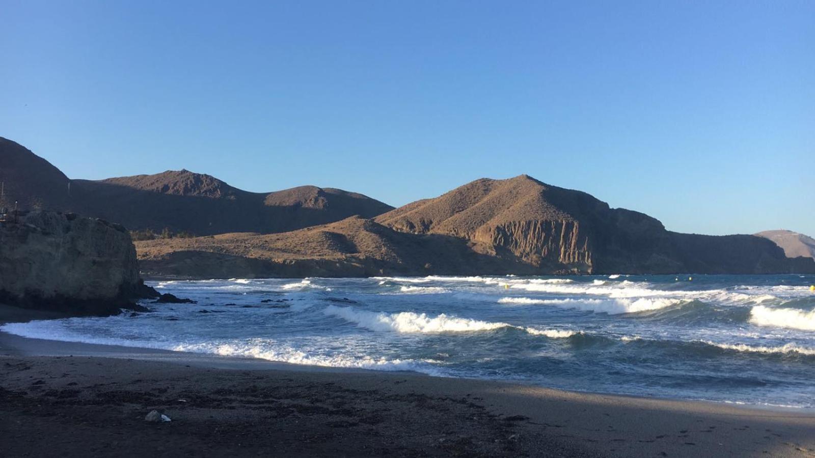 منزل الضيف إل بوزو دي لوس فرايليس  في كورتيجو توريبلانسا المظهر الخارجي الصورة