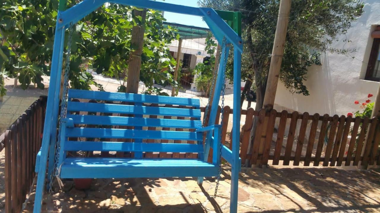 منزل الضيف إل بوزو دي لوس فرايليس  في كورتيجو توريبلانسا المظهر الخارجي الصورة